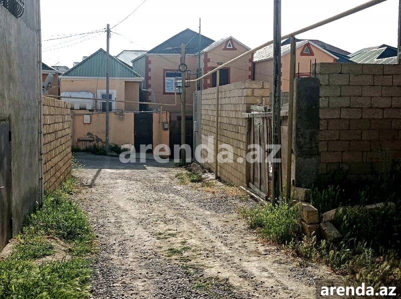 Satılır 5 otaqlı Həyət evi/villa, Hökməli, Abşeron rayonu 24 Satılır 5 otaqlı Həyət evi/villa, Hökməli, Abşeron rayonu 24