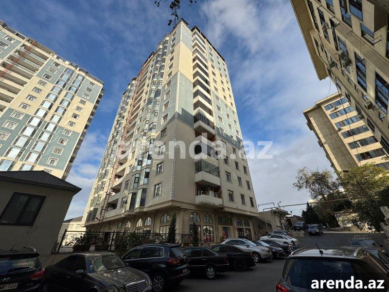 Satılır 4 otaqlı Yeni Tikili, Azadlıq metrosu, Binəqədi rayonu 28 Satılır 4 otaqlı Yeni Tikili, Azadlıq metrosu, Binəqədi rayonu 28