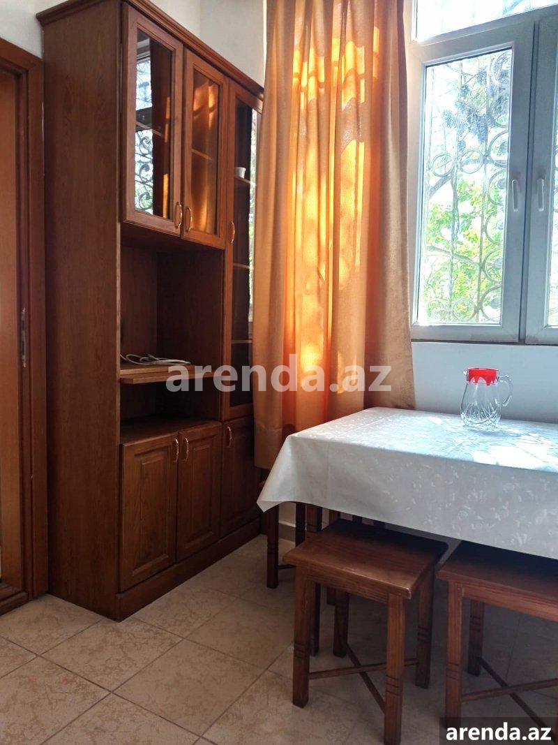 Kirayə (aylıq) 2 otaqlı Köhnə Tikili, Avropa otel, Nəsimi rayonu 13 Kirayə (aylıq) 2 otaqlı Köhnə Tikili, Avropa otel, Nəsimi rayonu 13