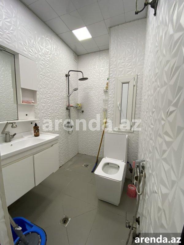 Продажа 2 комнатная Вторичка Хырдалан 11 Продажа 2 комнатная Вторичка Хырдалан 11