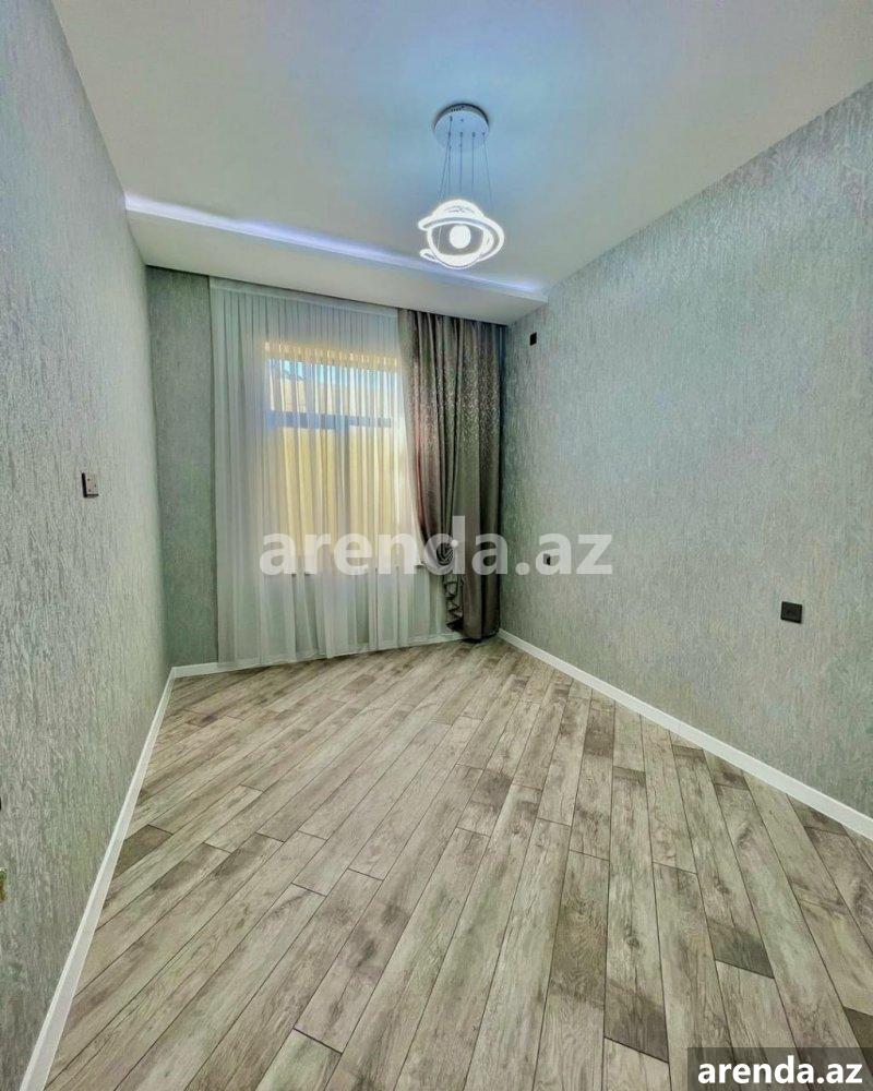 Satılır 6 otaqlı Həyət evi/villa Qəbələ 3