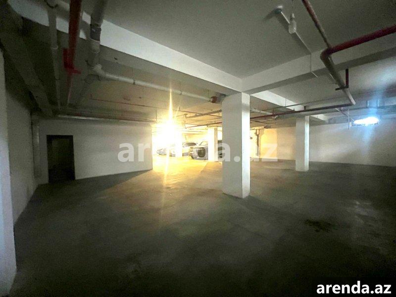 Satılır Obyekt, Nəsimi metrosu, 6-cı mikrorayon, Zərifə Əliyeva adına park, Binəqədi rayonu 3