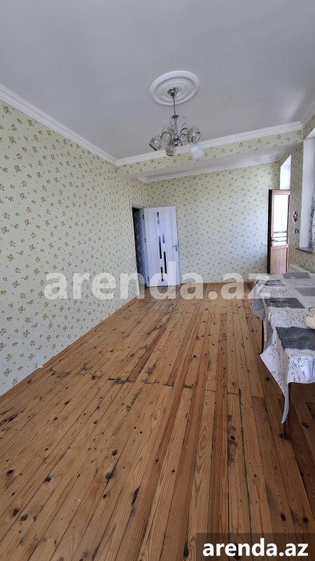 Kirayə (aylıq) 3 otaqlı Yeni Tikili, Koroğlu metrosu, Yeni Ramana, Sabunçu rayonu 3