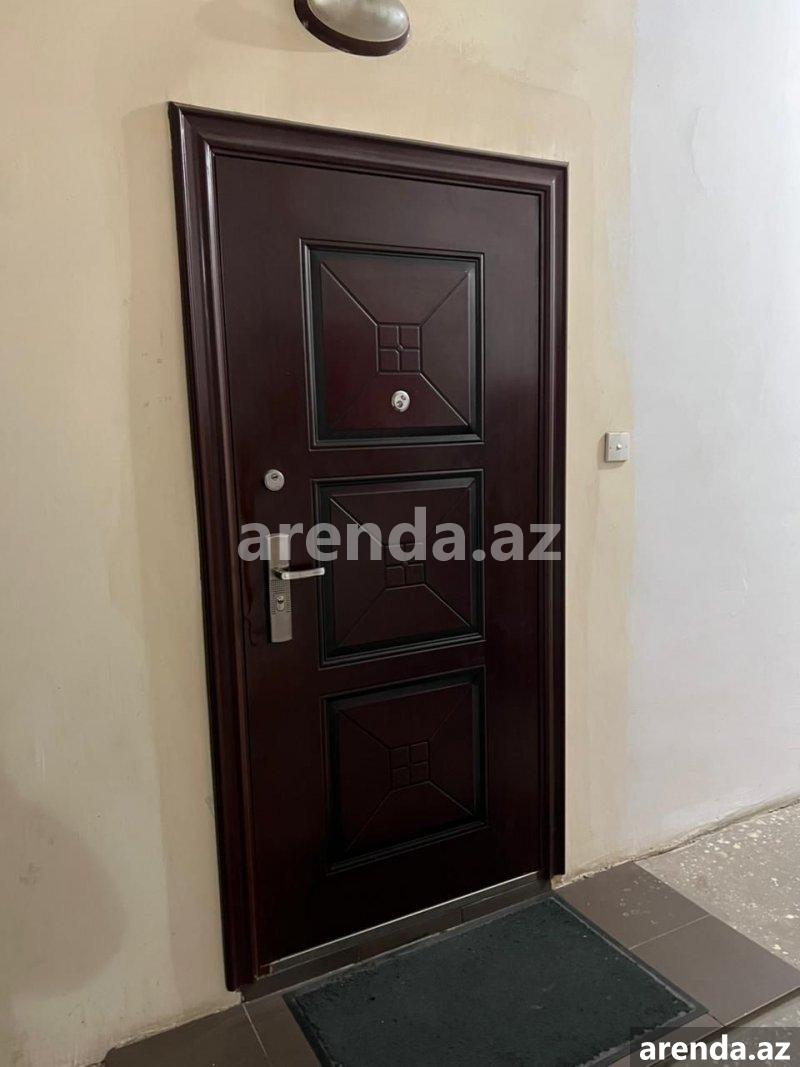 Kirayə (aylıq) 2 otaqlı Yeni Tikili, Nəsimi metrosu, Nəsimi rayonu $num