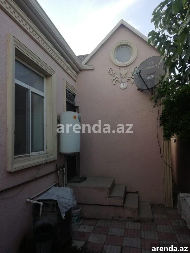Satılır 3 otaqlı Həyət evi/villa, Masazır, Abşeron rayonu 1