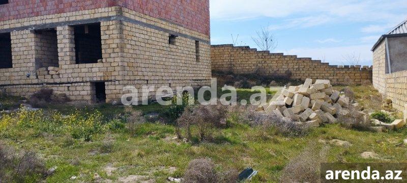 Satılır 5 otaqlı Həyət evi/villa, Hökməli, Abşeron rayonu 1 Satılır 5 otaqlı Həyət evi/villa, Hökməli, Abşeron rayonu 1