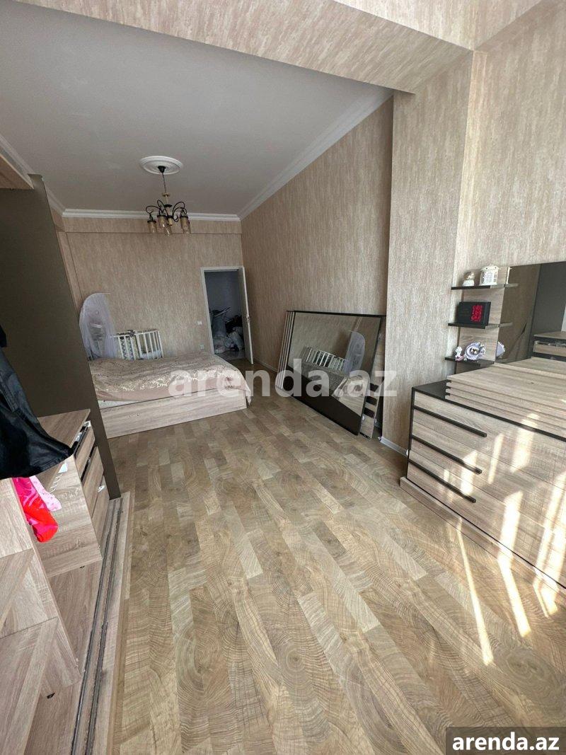 Kirayə (aylıq) 3 otaqlı Yeni Tikili, Əhmədli metrosu, Xətai rayonu 6 Kirayə (aylıq) 3 otaqlı Yeni Tikili, Əhmədli metrosu, Xətai rayonu 6
