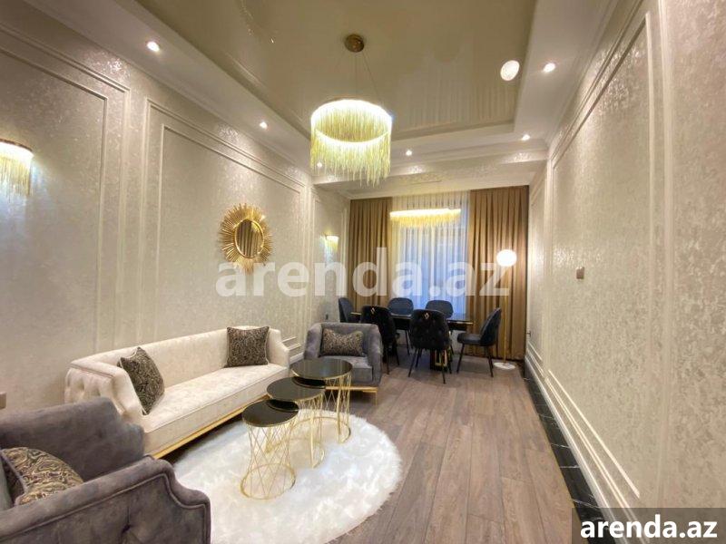 Satılır 2 otaqlı Yeni Tikili, Xətai metrosu, Xətai rayonu 1 Satılır 2 otaqlı Yeni Tikili, Xətai metrosu, Xətai rayonu 1