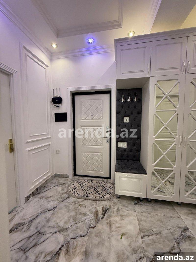 Satılır 3 otaqlı Yeni Tikili, Həzi Aslanov metrosu, Əhmədli, Xətai rayonu 13 Satılır 3 otaqlı Yeni Tikili, Həzi Aslanov metrosu, Əhmədli, Xətai rayonu 13