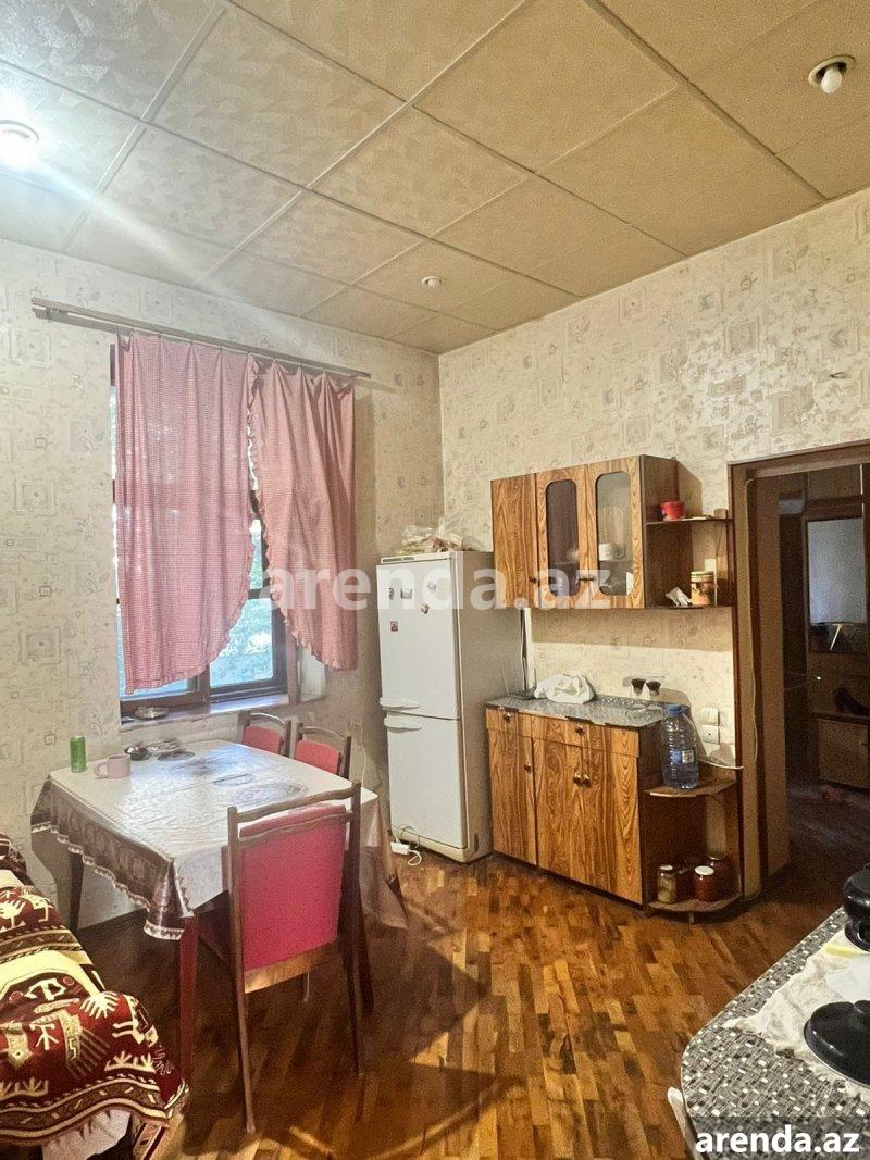 Продажа 3 комнатная Вторичка, м. 28 Мая метро, Посольство США, Насими район 7 Продажа 3 комнатная Вторичка, м. 28 Мая метро, Посольство США, Насими район 7