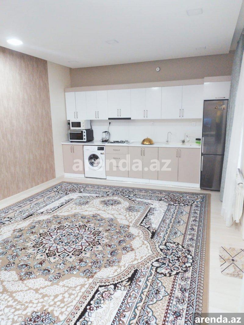 Kirayə (aylıq) 3 otaqlı Həyət evi/villa, Qara Qarayev metrosu, Nizami rayonu 10 Kirayə (aylıq) 3 otaqlı Həyət evi/villa, Qara Qarayev metrosu, Nizami rayonu 10