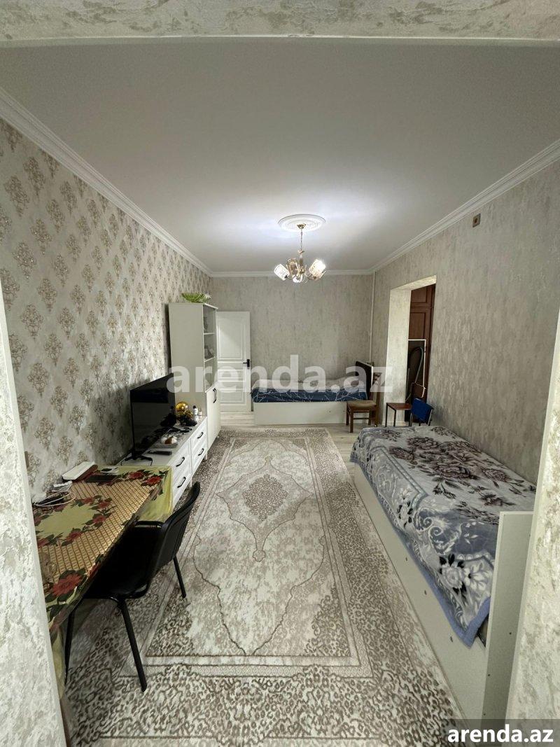 Продажа 2 комнатная Вторичка, м. Халглар Достлугу метро, 8-ой километр, Низаминский р-н район 1 Продажа 2 комнатная Вторичка, м. Халглар Достлугу метро, 8-ой километр, Низаминский р-н район 1