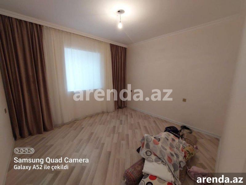 Satılır 3 otaqlı Həyət evi/villa, Hövsan qəs., Suraxanı rayonu 2 Satılır 3 otaqlı Həyət evi/villa, Hövsan qəs., Suraxanı rayonu 2
