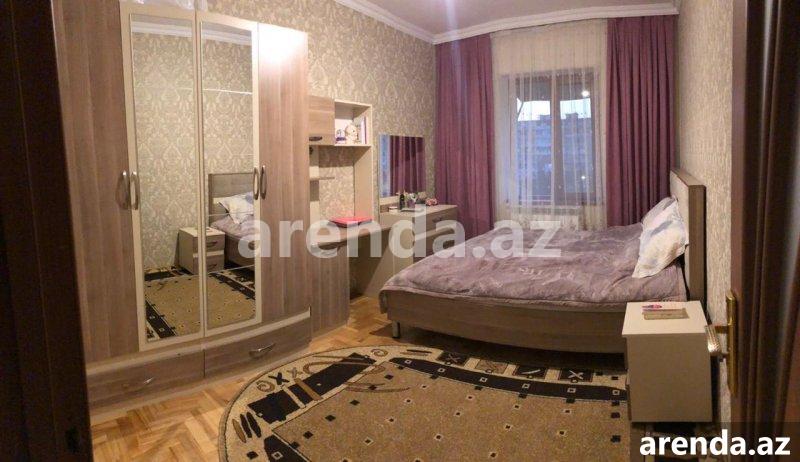 Продажа 3 комнатная Вторичка, 8-ой километр, Низаминский р-н район 3 Продажа 3 комнатная Вторичка, 8-ой километр, Низаминский р-н район 3