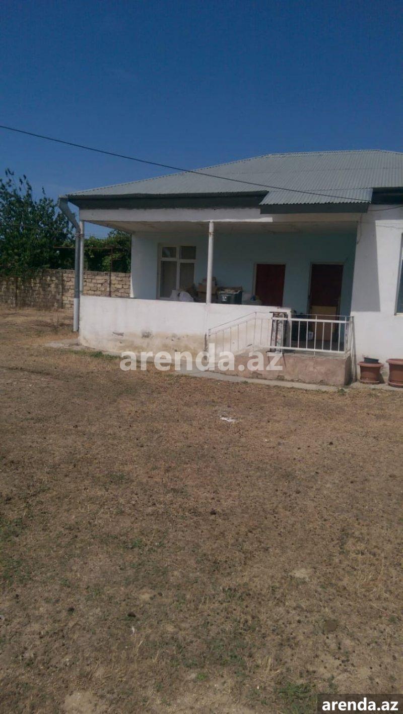 Satılır 3 otaqlı Həyət evi/villa, Ramana qəs., Sabunçu rayonu 17
