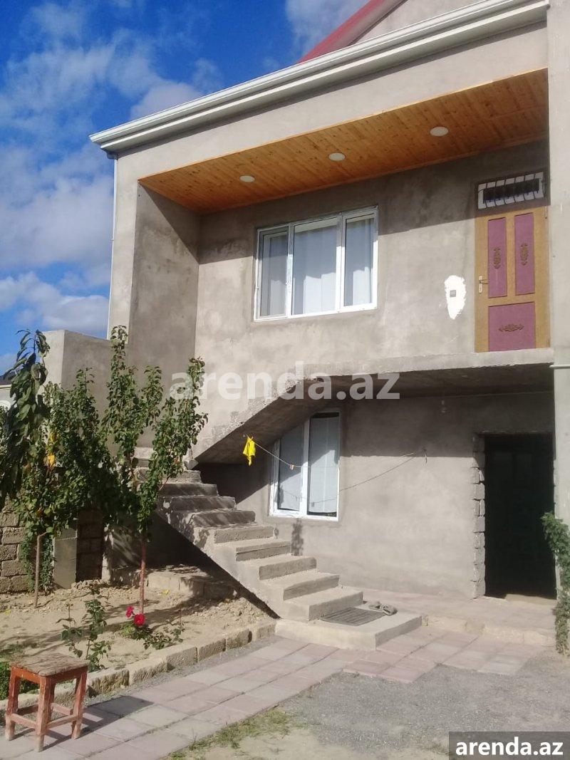Satılır 6 otaqlı Həyət evi/villa, Ramana qəs., Sabunçu rayonu 3