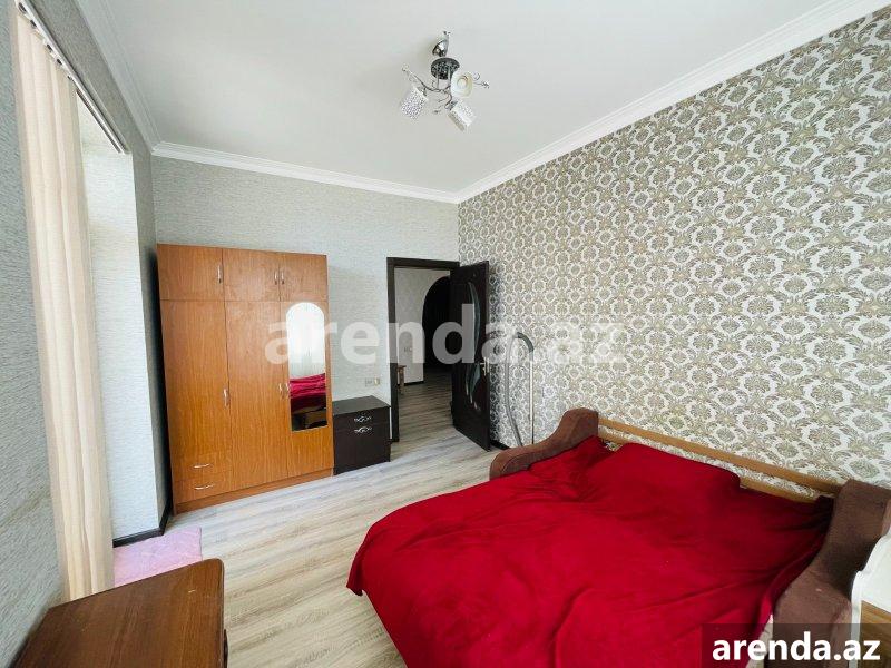 Kirayə (aylıq) 3 otaqlı Yeni Tikili, İnşaatçılar metrosu, Yasamal rayonu 6 Kirayə (aylıq) 3 otaqlı Yeni Tikili, İnşaatçılar metrosu, Yasamal rayonu 6