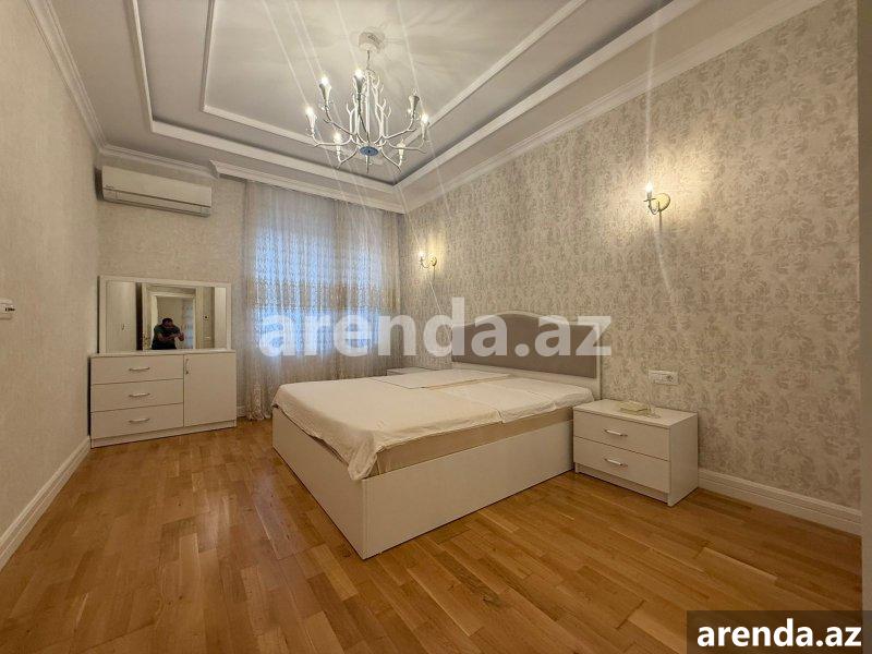 Kirayə (aylıq) 4 otaqlı Yeni Tikili, Xətai rayonu 7 Kirayə (aylıq) 4 otaqlı Yeni Tikili, Xətai rayonu 7