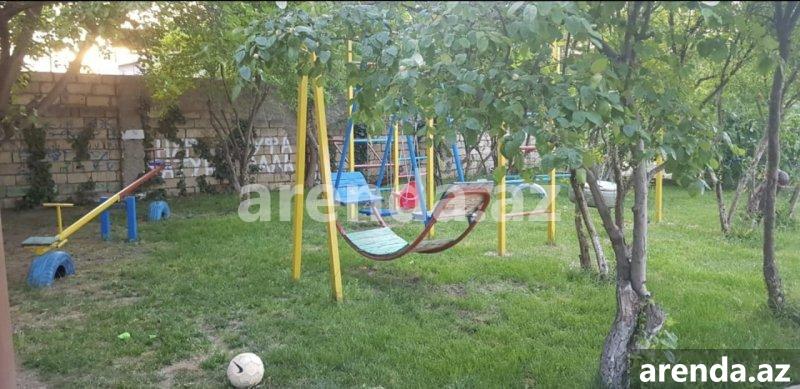 Satılır 5 otaqlı Bağ evi, Goradil, Abşeron rayonu 10 Satılır 5 otaqlı Bağ evi, Goradil, Abşeron rayonu 10