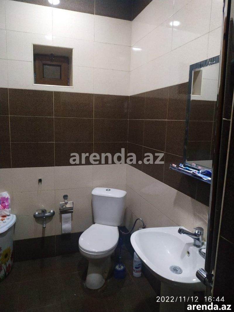 Satılır 5 otaqlı Həyət evi/villa Xırdalan 6 Satılır 5 otaqlı Həyət evi/villa Xırdalan 6