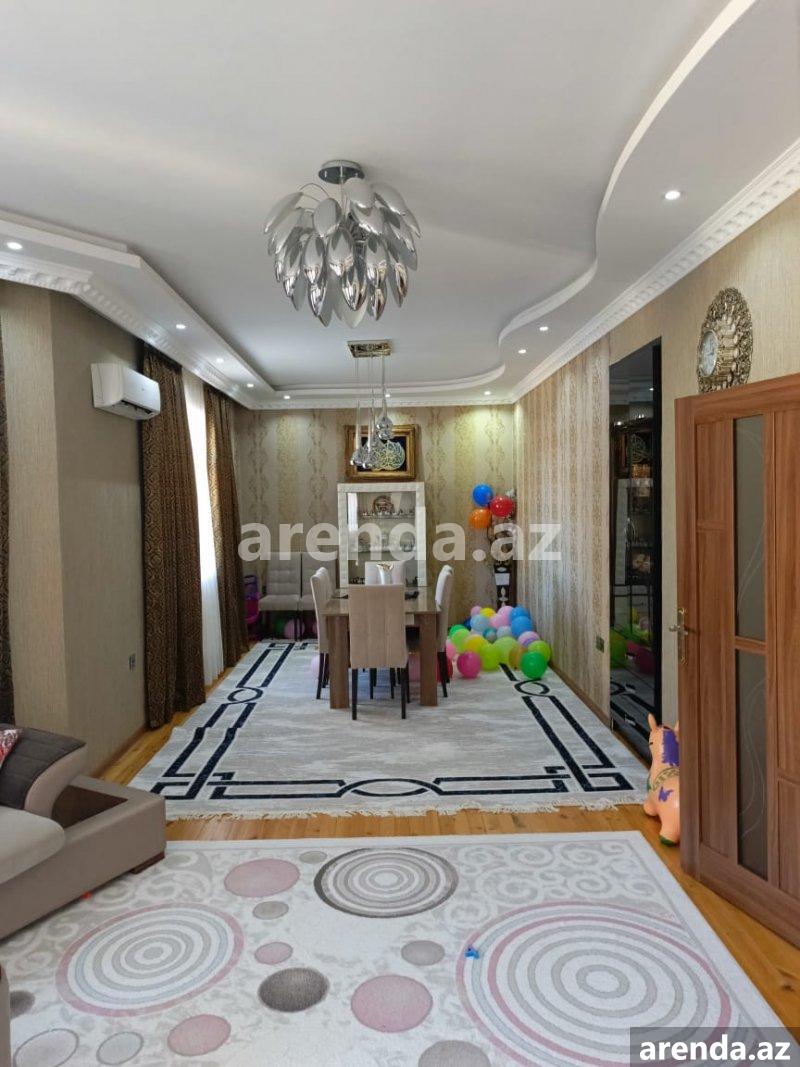 Продажа 4 комнатная Дома/Виллы, пос. Бинагяди, Бинагадинский р-н район 5 Продажа 4 комнатная Дома/Виллы, пос. Бинагяди, Бинагадинский р-н район 5