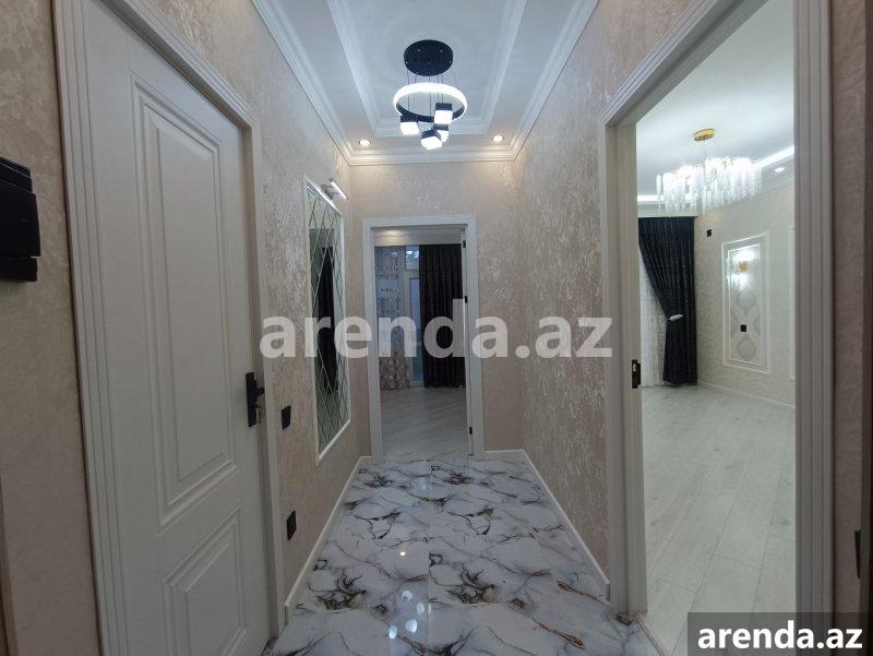 Продажа 2 комнатная Новостройка Хырдалан 2 Продажа 2 комнатная Новостройка Хырдалан 2