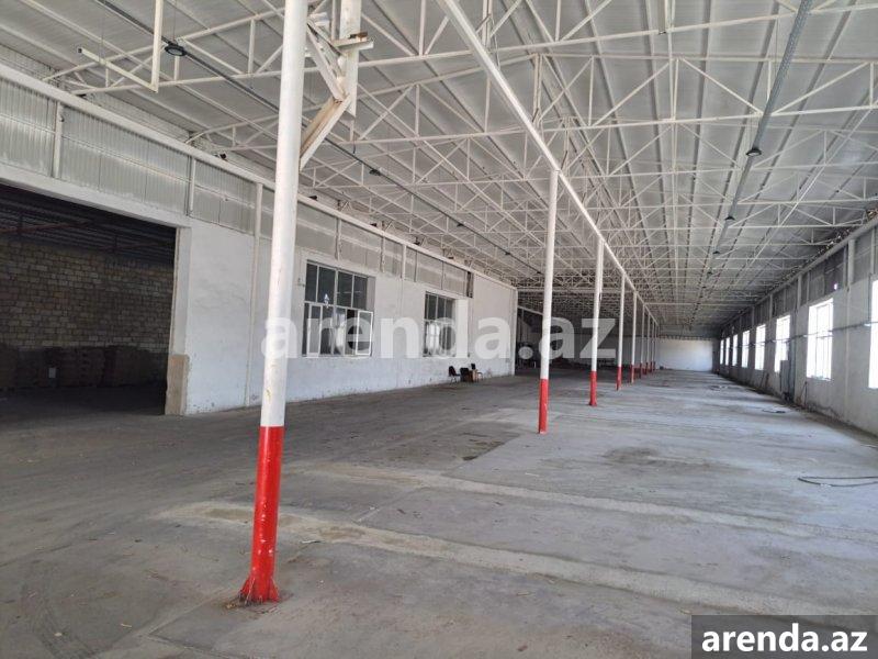 Kirayə (aylıq) Obyekt, Binəqədi rayonu 6 Kirayə (aylıq) Obyekt, Binəqədi rayonu 6