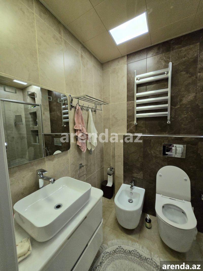 Satılır 4 otaqlı Yeni Tikili, Həzi Aslanov metrosu, Əhmədli, Xətai rayonu 23 Satılır 4 otaqlı Yeni Tikili, Həzi Aslanov metrosu, Əhmədli, Xətai rayonu 23