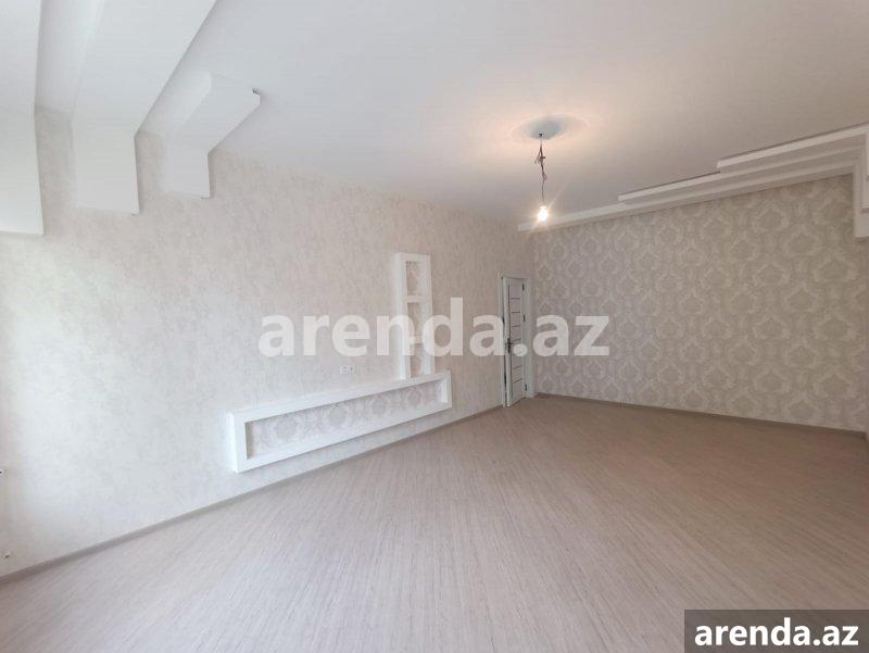 Satılır 4 otaqlı Həyət evi/villa, Binəqədi qəs., Binəqədi rayonu 8