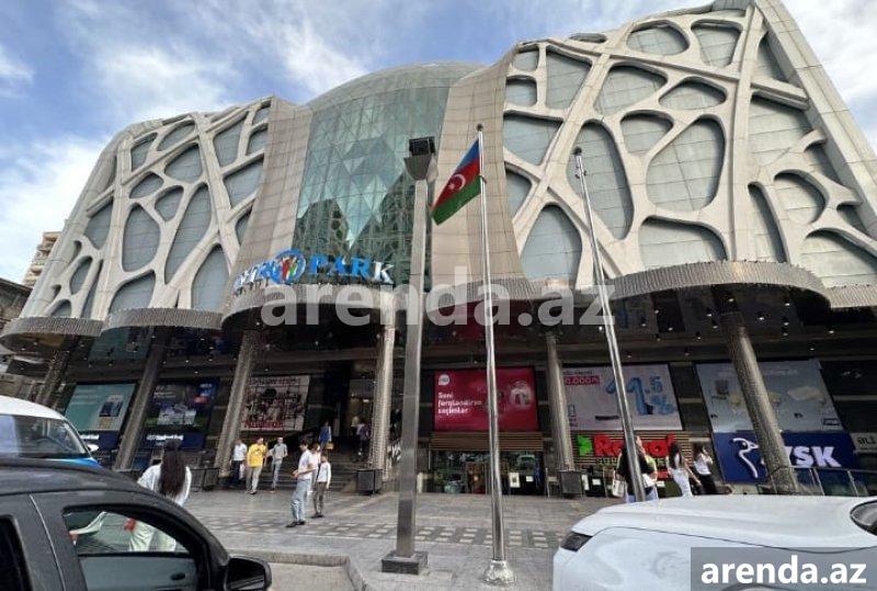 Satılır Obyekt, Nəriman Nərimanov metrosu, Nərimanov rayonu 1