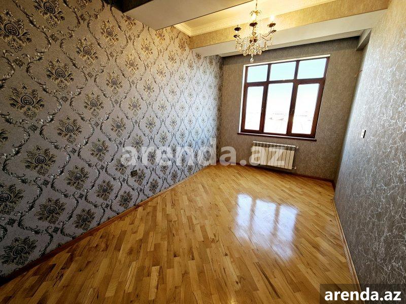 Satılır 2 otaqlı Yeni Tikili, Masazır, Abşeron rayonu 5