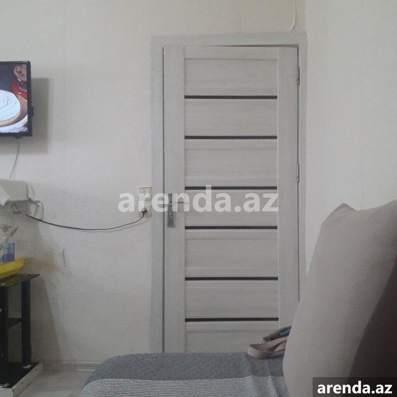 Satılır 2 otaqlı Köhnə Tikili, 20 Yanvar metrosu, 5-ci mikrorayon, Nəsimi rayonu 5