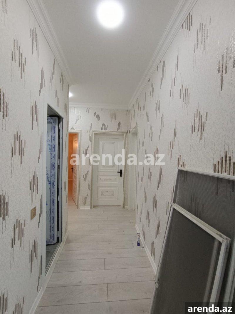 Satılır 4 otaqlı Həyət evi/villa, Binə qəs., Xəzər rayonu 10