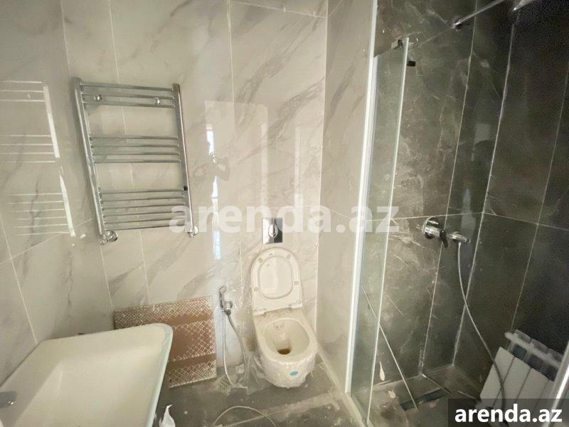 Продажа 3 комнатная Новостройка, İnşaatçılar метро, пос. Ясамал, Ясамал район 13