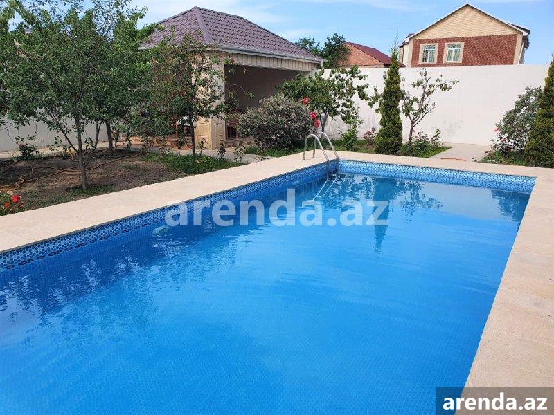 Kirayə (aylıq) 5 otaqlı Bağ evi, Abşeron rayonu 5 Kirayə (aylıq) 5 otaqlı Bağ evi, Abşeron rayonu 5