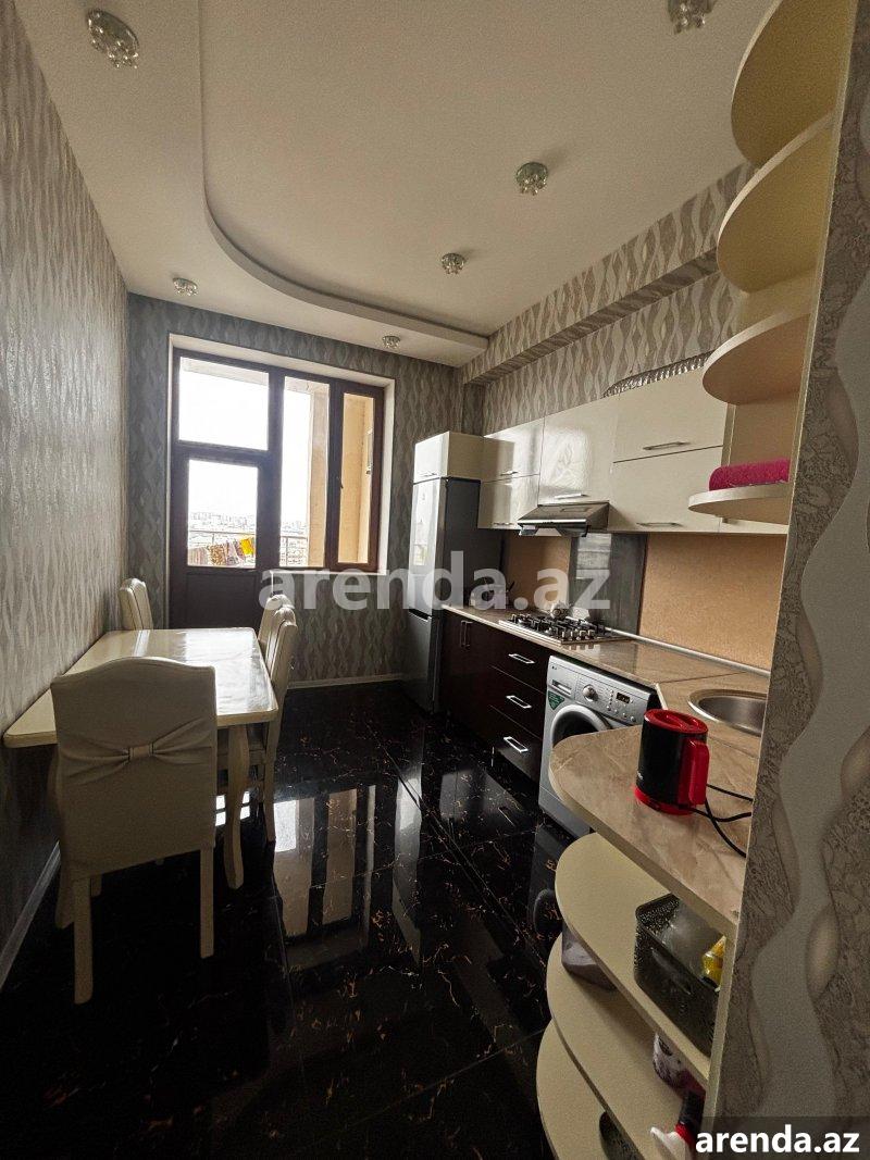 Kirayə (aylıq) 3 otaqlı Yeni Tikili, Nəriman Nərimanov metrosu, Nərimanov rayonu 6 Kirayə (aylıq) 3 otaqlı Yeni Tikili, Nəriman Nərimanov metrosu, Nərimanov rayonu 6