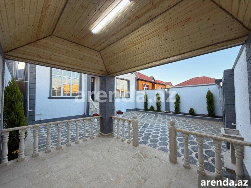 Satılır 4 otaqlı Həyət evi/villa, Məhəmmədli, Abşeron rayonu 4 Satılır 4 otaqlı Həyət evi/villa, Məhəmmədli, Abşeron rayonu 4
