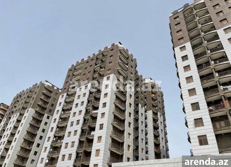 Kirayə (aylıq) 2 otaqlı Yeni Tikili, İnşaatçılar metrosu, Yeni Yasamal qəs., Yasamal rayonu 1 Kirayə (aylıq) 2 otaqlı Yeni Tikili, İnşaatçılar metrosu, Yeni Yasamal qəs., Yasamal rayonu 1