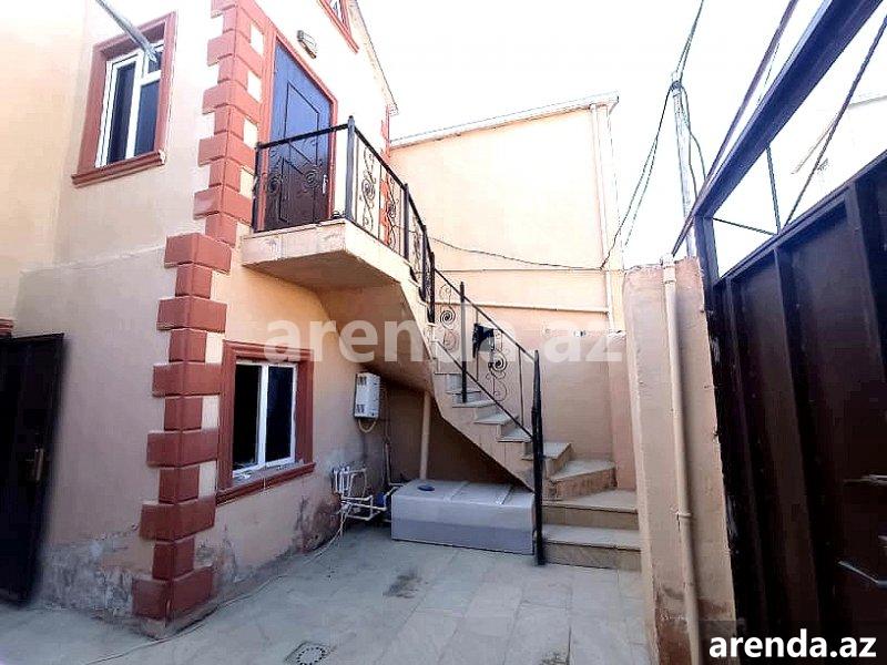 Satılır 5 otaqlı Həyət evi/villa, Hökməli, Abşeron rayonu 2 Satılır 5 otaqlı Həyət evi/villa, Hökməli, Abşeron rayonu 2