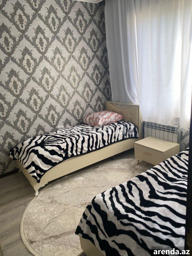 Satılır 5 otaqlı Həyət evi/villa, Koroğlu metrosu, Zabrat qəs., Sabunçu rayonu 8 Satılır 5 otaqlı Həyət evi/villa, Koroğlu metrosu, Zabrat qəs., Sabunçu rayonu 8