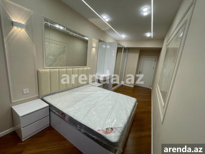 Satılır 5 otaqlı Yeni Tikili, Xətai metrosu, Xətai rayonu 16 Satılır 5 otaqlı Yeni Tikili, Xətai metrosu, Xətai rayonu 16