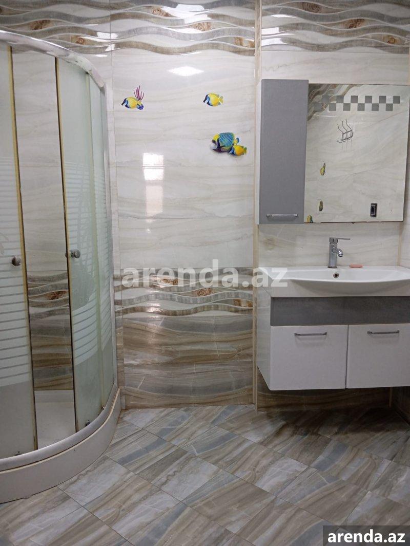 Kirayə (aylıq) 2 otaqlı Yeni Tikili, Nəsimi metrosu, 6-cı mikrorayon, Binəqədi rayonu 7 Kirayə (aylıq) 2 otaqlı Yeni Tikili, Nəsimi metrosu, 6-cı mikrorayon, Binəqədi rayonu 7