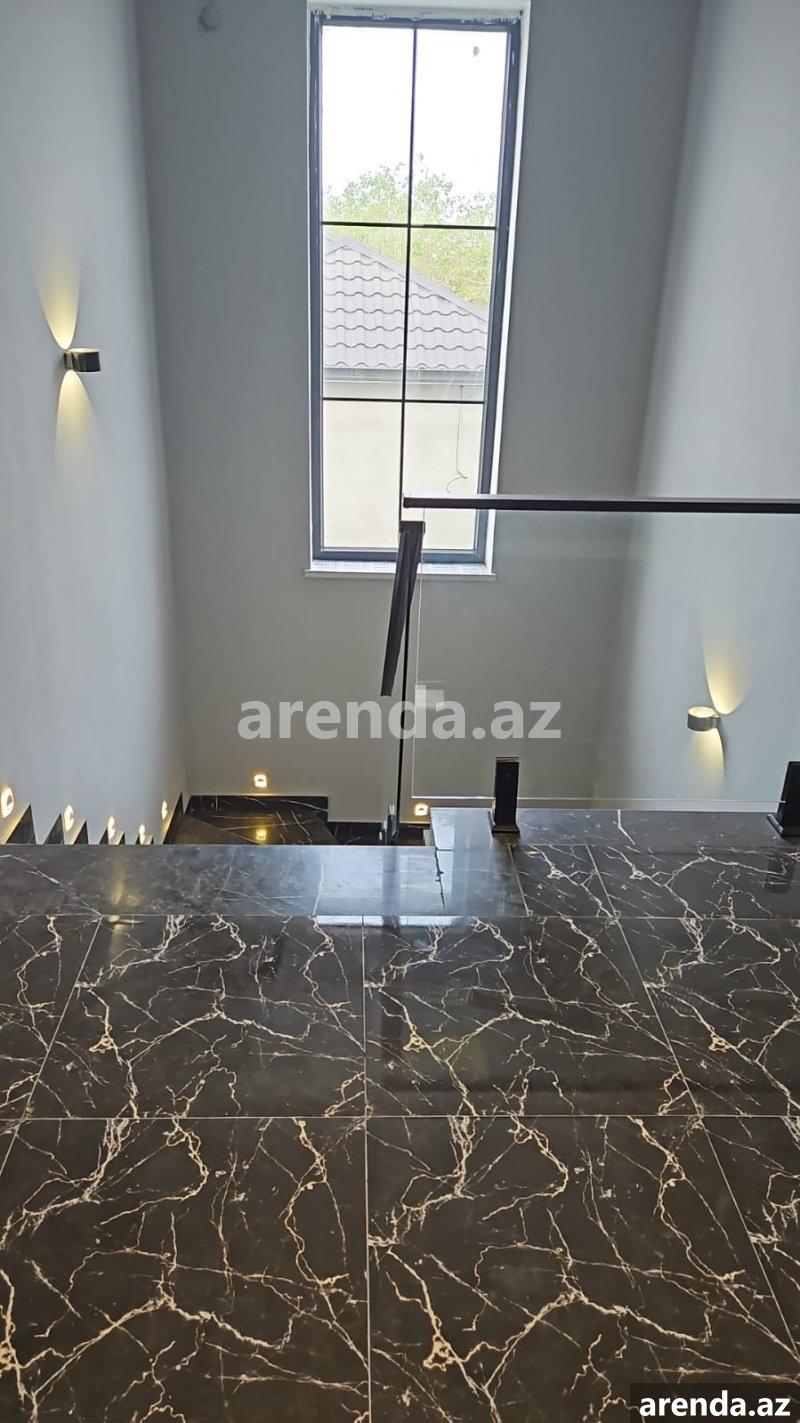 Satılır 7 otaqlı Həyət evi/villa, Fatmayi, Abşeron rayonu 11 Satılır 7 otaqlı Həyət evi/villa, Fatmayi, Abşeron rayonu 11