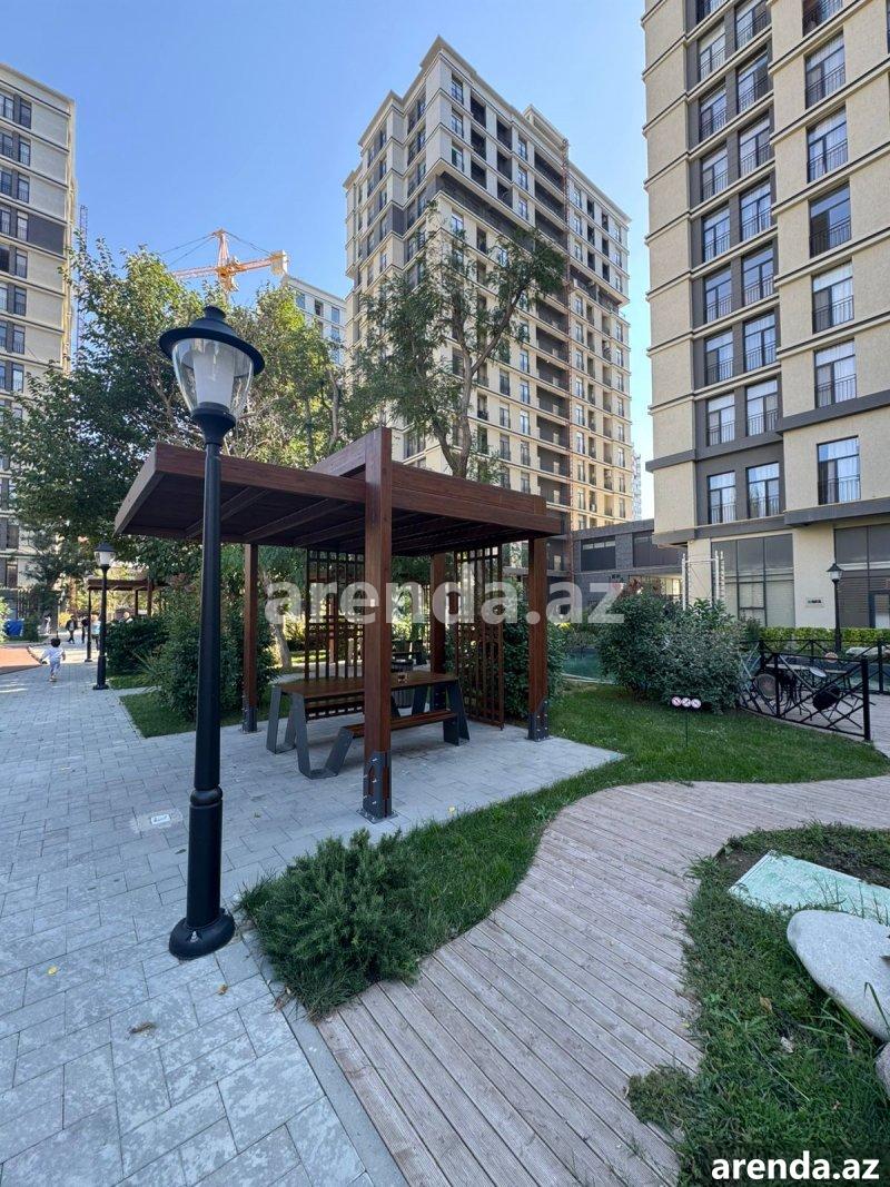Satılır 2 otaqlı Yeni Tikili, Nəriman Nərimanov metrosu, Nərimanov rayonu 1 Satılır 2 otaqlı Yeni Tikili, Nəriman Nərimanov metrosu, Nərimanov rayonu 1