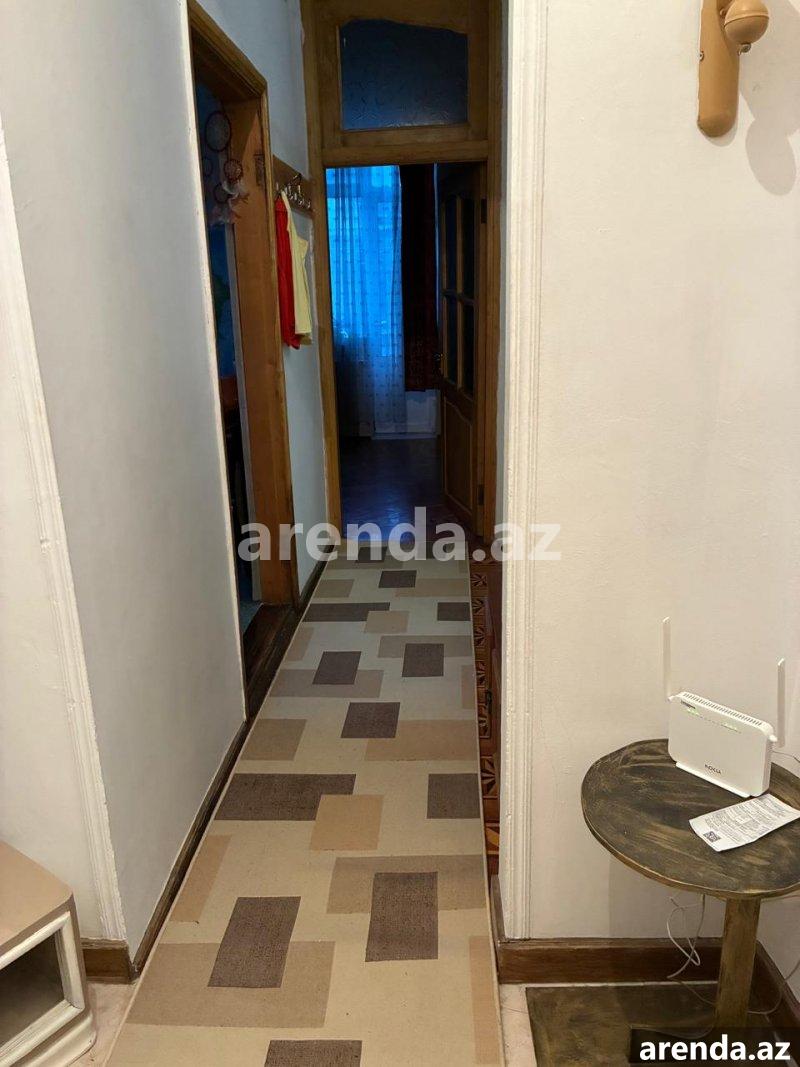 Kirayə (aylıq) 3 otaqlı Köhnə Tikili, 28 May metrosu, Nəsimi rayonu 9 Kirayə (aylıq) 3 otaqlı Köhnə Tikili, 28 May metrosu, Nəsimi rayonu 9