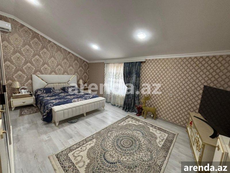 Satılır 6 otaqlı Həyət evi/villa, Xətai metrosu, Yeni Suraxanı qəs., Suraxanı rayonu 7 Satılır 6 otaqlı Həyət evi/villa, Xətai metrosu, Yeni Suraxanı qəs., Suraxanı rayonu 7