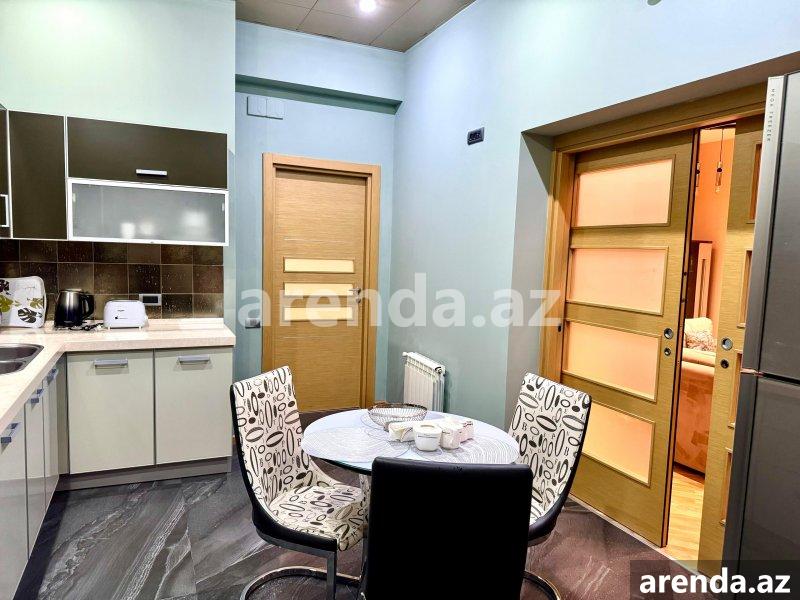 Аренда 3 комнатная Новостройка, м. 28 Мая метро, 28 Малл, Насими район 14 Аренда 3 комнатная Новостройка, м. 28 Мая метро, 28 Малл, Насими район 14