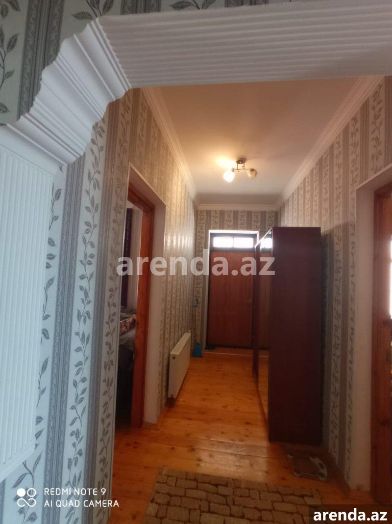 Kirayə (aylıq) 4 otaqlı Bağ evi, Xəzər rayonu 11 Kirayə (aylıq) 4 otaqlı Bağ evi, Xəzər rayonu 11