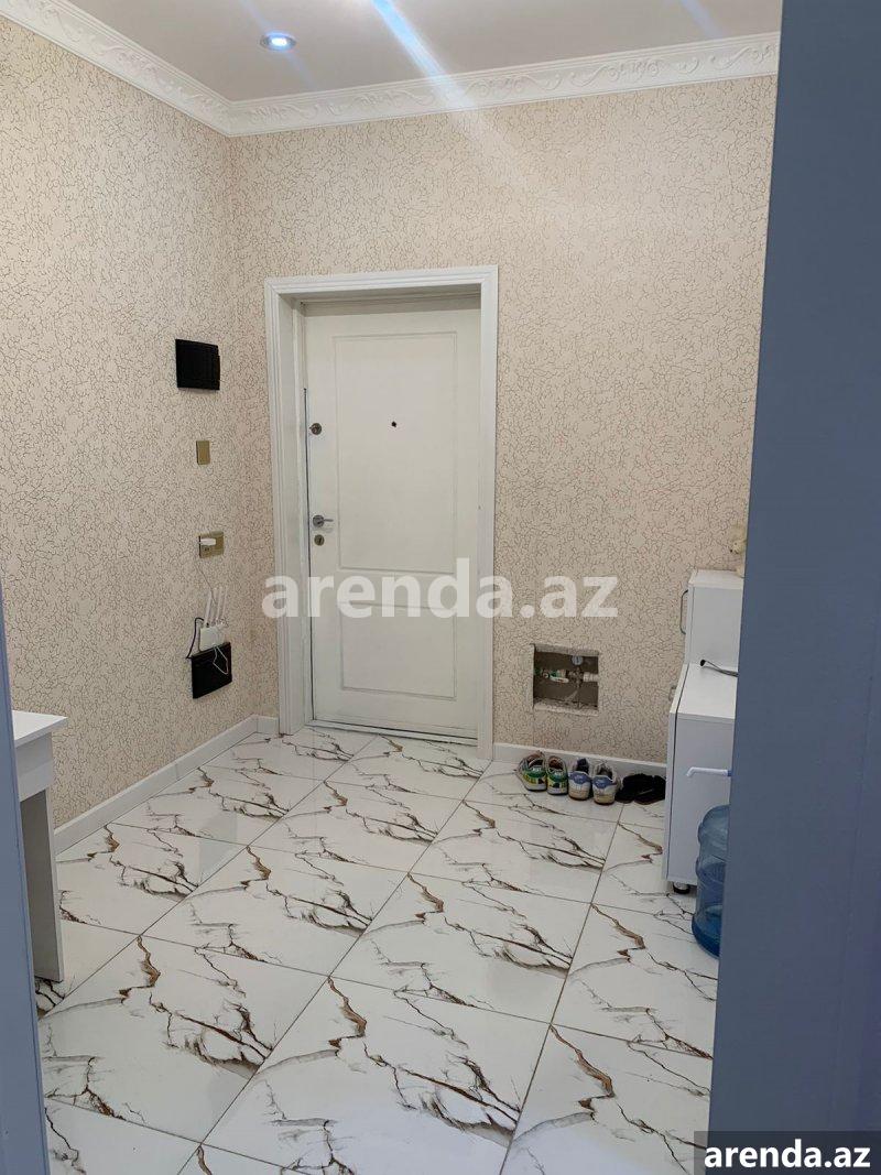 Satılır 3 otaqlı Yeni Tikili, Xətai metrosu, Xətai rayonu 9 Satılır 3 otaqlı Yeni Tikili, Xətai metrosu, Xətai rayonu 9