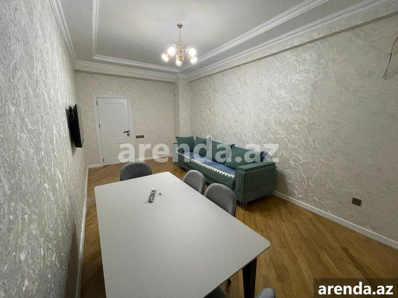 Kirayə (aylıq) 2 otaqlı Yeni Tikili, Xətai metrosu, Xətai rayonu 3 Kirayə (aylıq) 2 otaqlı Yeni Tikili, Xətai metrosu, Xətai rayonu 3